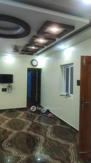3 BHK Flat In Vadaplani Aithivarthar Flats For Sale  In Vadapalani