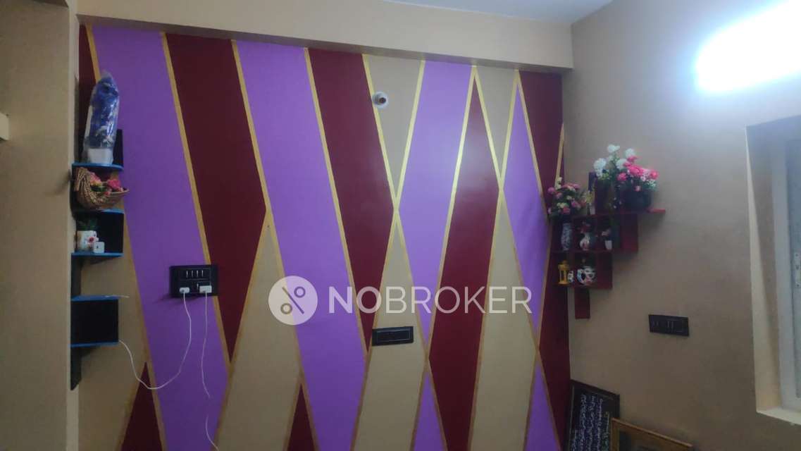 3 BHK Flat In Vadaplani Aithivarthar Flats For Sale  In Vadapalani