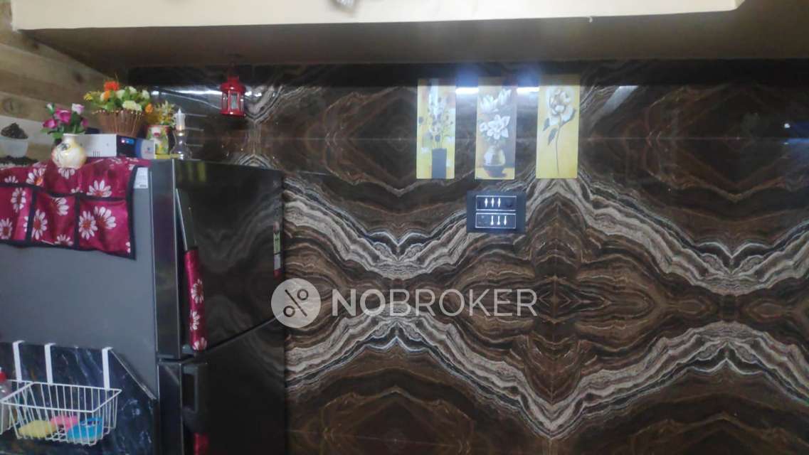 3 BHK Flat In Vadaplani Aithivarthar Flats For Sale  In Vadapalani