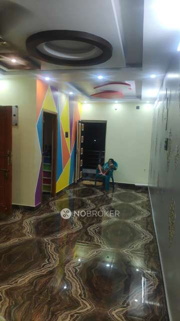 3 BHK Flat In Vadaplani Aithivarthar Flats For Sale  In Vadapalani