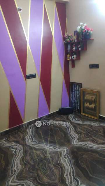 3 BHK Flat In Vadaplani Aithivarthar Flats For Sale  In Vadapalani