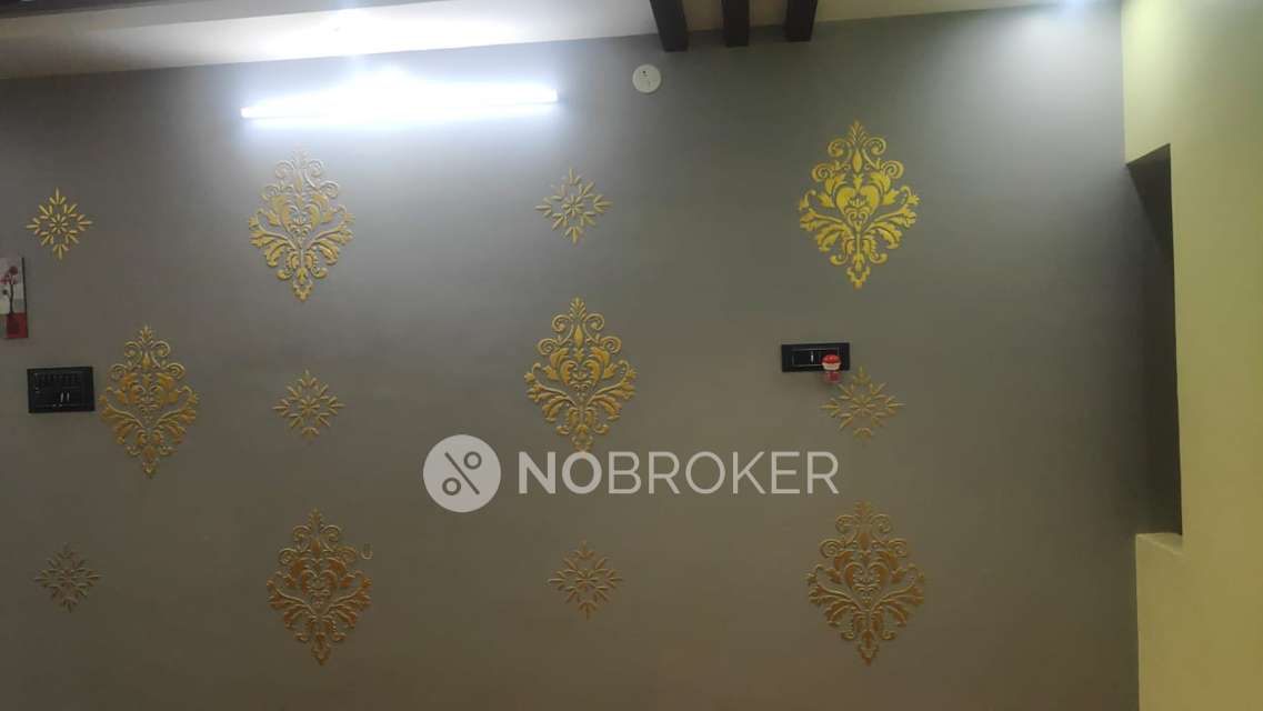 3 BHK Flat In Vadaplani Aithivarthar Flats For Sale  In Vadapalani