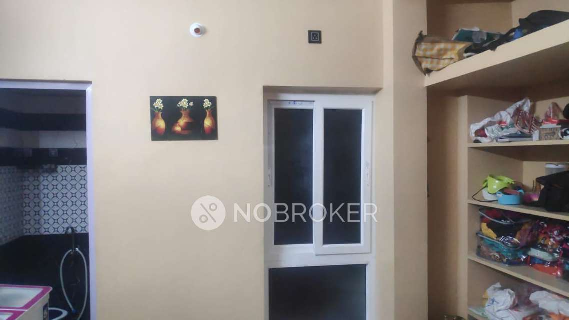 3 BHK Flat In Vadaplani Aithivarthar Flats For Sale  In Vadapalani
