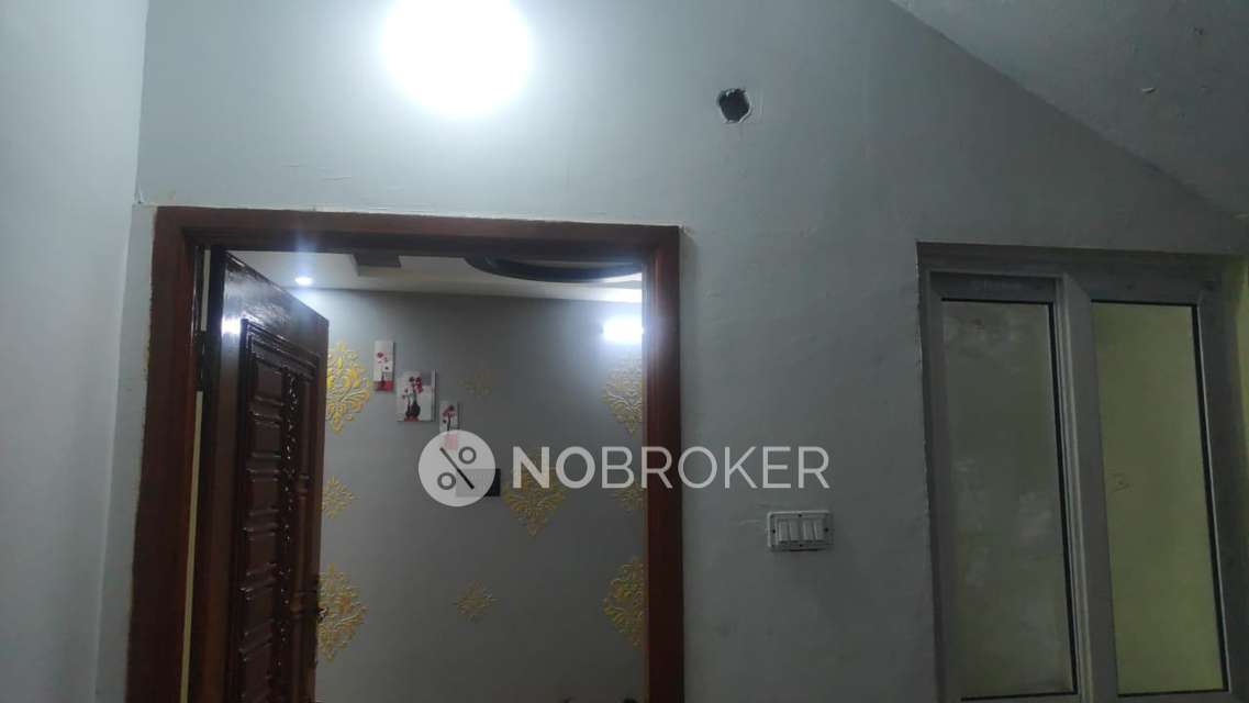 3 BHK Flat In Vadaplani Aithivarthar Flats For Sale  In Vadapalani