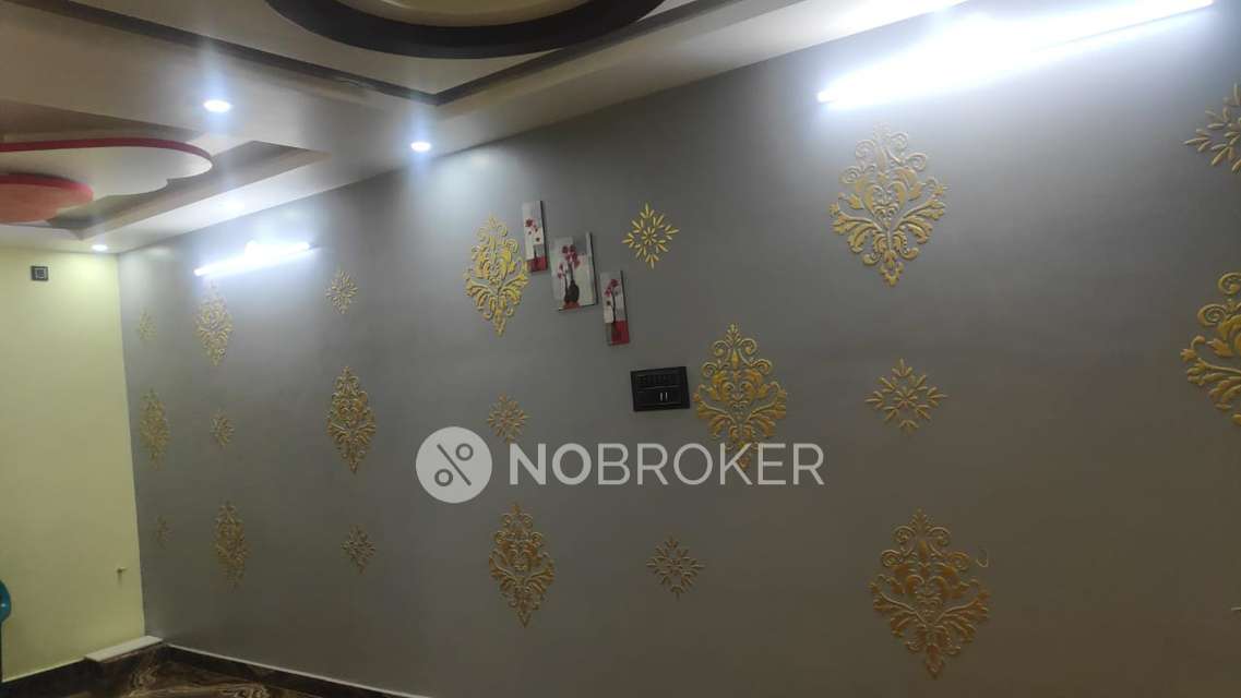 3 BHK Flat In Vadaplani Aithivarthar Flats For Sale  In Vadapalani