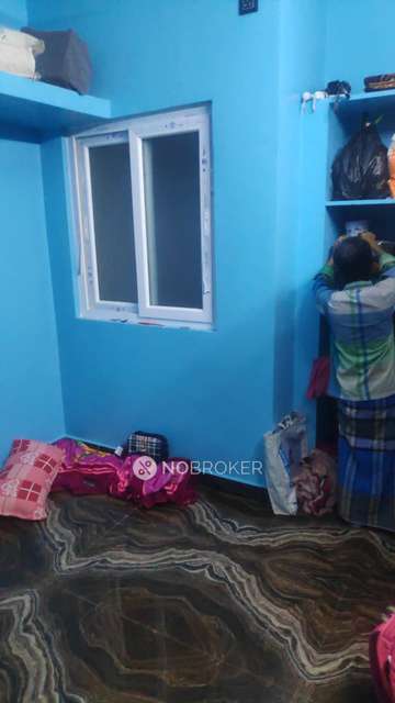 3 BHK Flat In Vadaplani Aithivarthar Flats For Sale  In Vadapalani