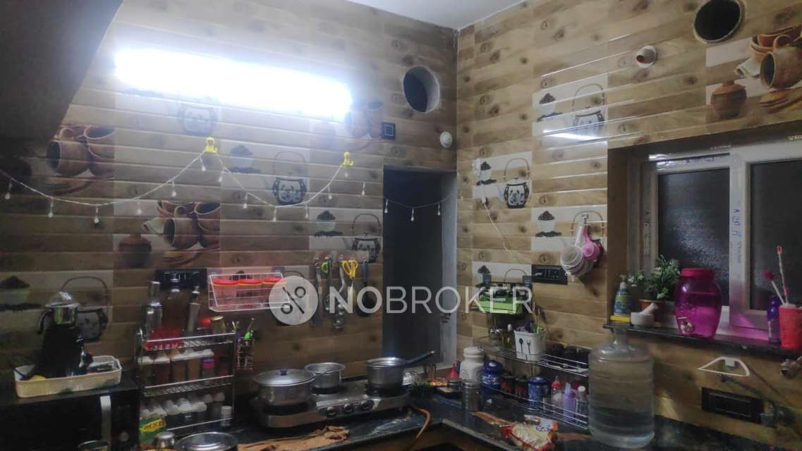 3 BHK Flat In Vadaplani Aithivarthar Flats For Sale  In Vadapalani