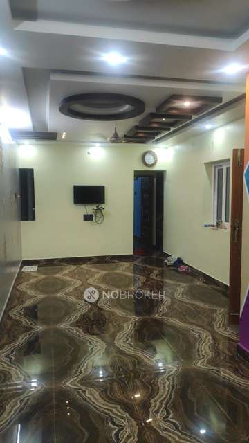 3 BHK Flat In Vadaplani Aithivarthar Flats For Sale  In Vadapalani