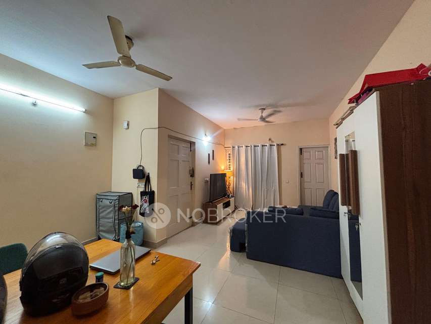 2 BHK House for Rent  In 37, 7th Cross Rd