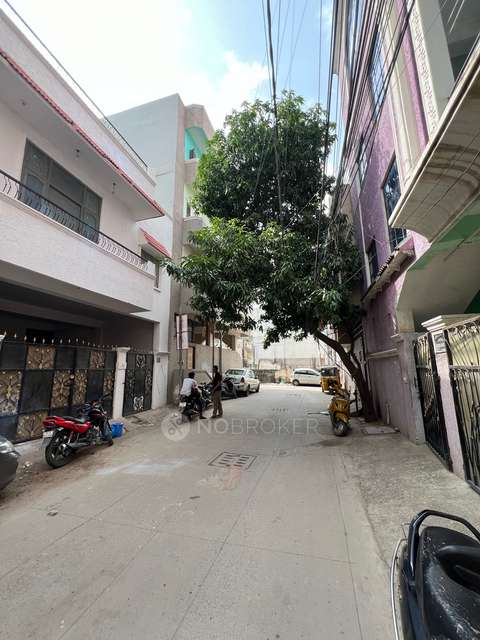 4+ BHK House For Sale  In Nadeem Colony Tolichowki301