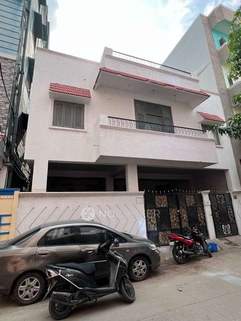 4+ BHK House For Sale  In Nadeem Colony Tolichowki301