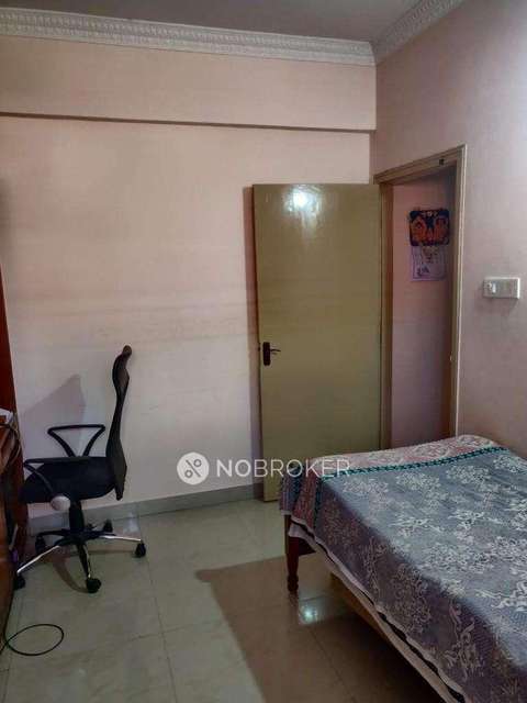 2 BHK Flat In Channagiri Mansion For Sale  In Mahalakshmi Layout