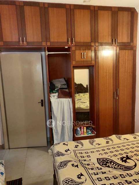 2 BHK Flat In Channagiri Mansion For Sale  In Mahalakshmi Layout