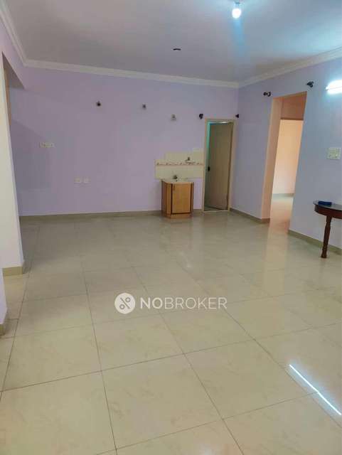 2 BHK Flat In Channagiri Mansion For Sale  In Mahalakshmi Layout