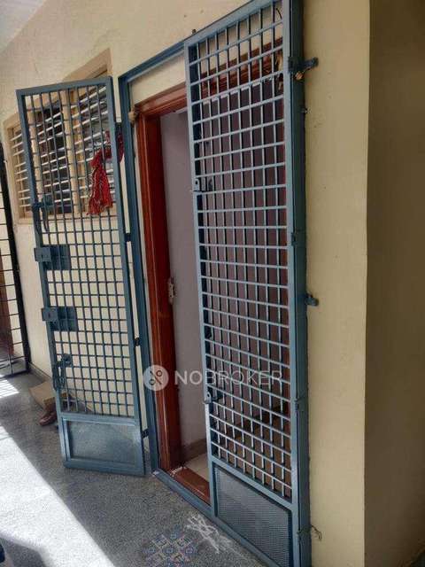 2 BHK Flat In Channagiri Mansion For Sale  In Mahalakshmi Layout
