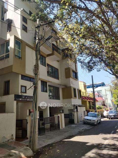 2 BHK Flat In Channagiri Mansion For Sale  In Mahalakshmi Layout
