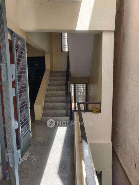 2 BHK Flat In Channagiri Mansion For Sale  In Mahalakshmi Layout