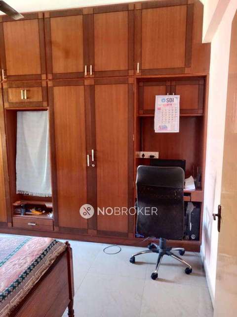 2 BHK Flat In Channagiri Mansion For Sale  In Mahalakshmi Layout