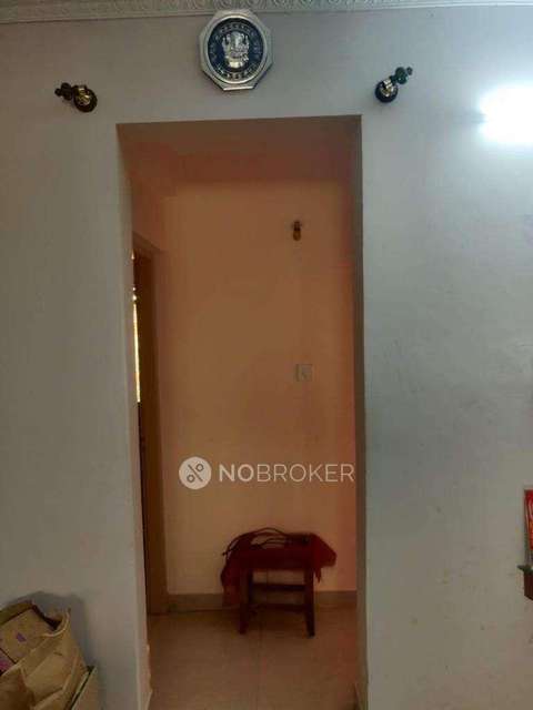 2 BHK Flat In Channagiri Mansion For Sale  In Mahalakshmi Layout