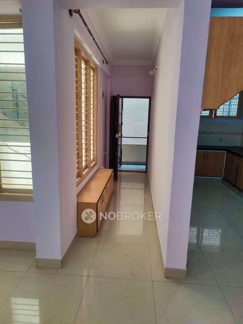 2 BHK Flat In Channagiri Mansion For Sale  In Mahalakshmi Layout