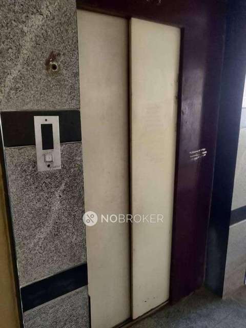 2 BHK Flat In Channagiri Mansion For Sale  In Mahalakshmi Layout