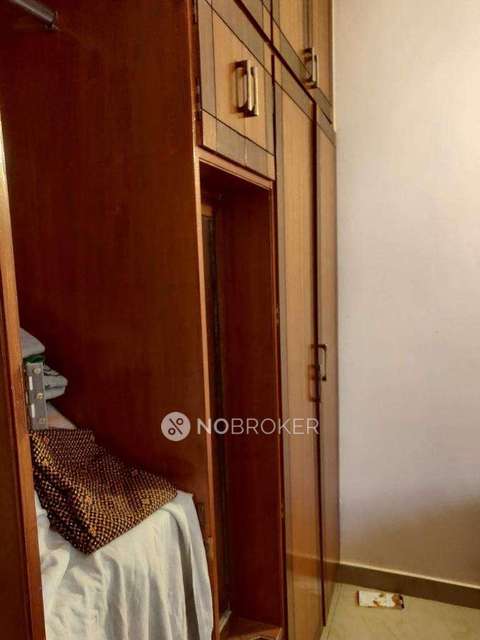 2 BHK Flat In Channagiri Mansion For Sale  In Mahalakshmi Layout