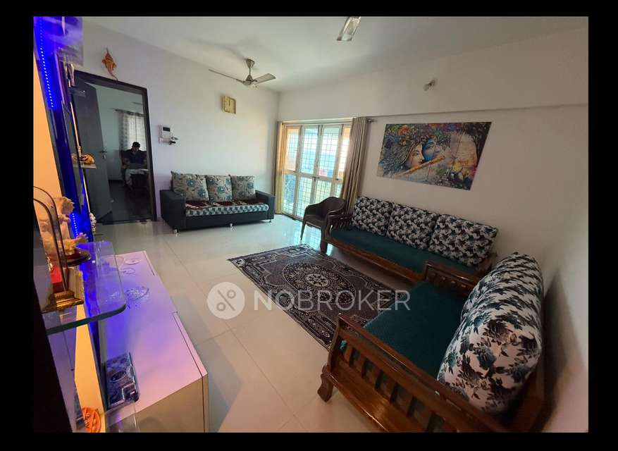 3 BHK Flat In Silver Stone, Handewadi for Rent  In Handewadi Chowk