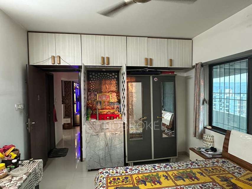 3 BHK Flat In Silver Stone, Handewadi for Rent  In Handewadi Chowk