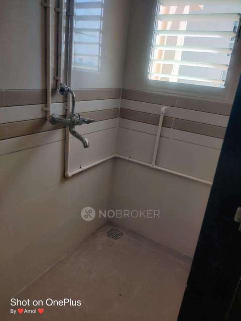 1 BHK Flat In Bluegrass Residences for Rent  In Kalyani Nagar