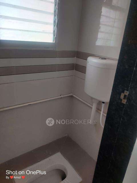 1 BHK Flat In Bluegrass Residences for Rent  In Kalyani Nagar