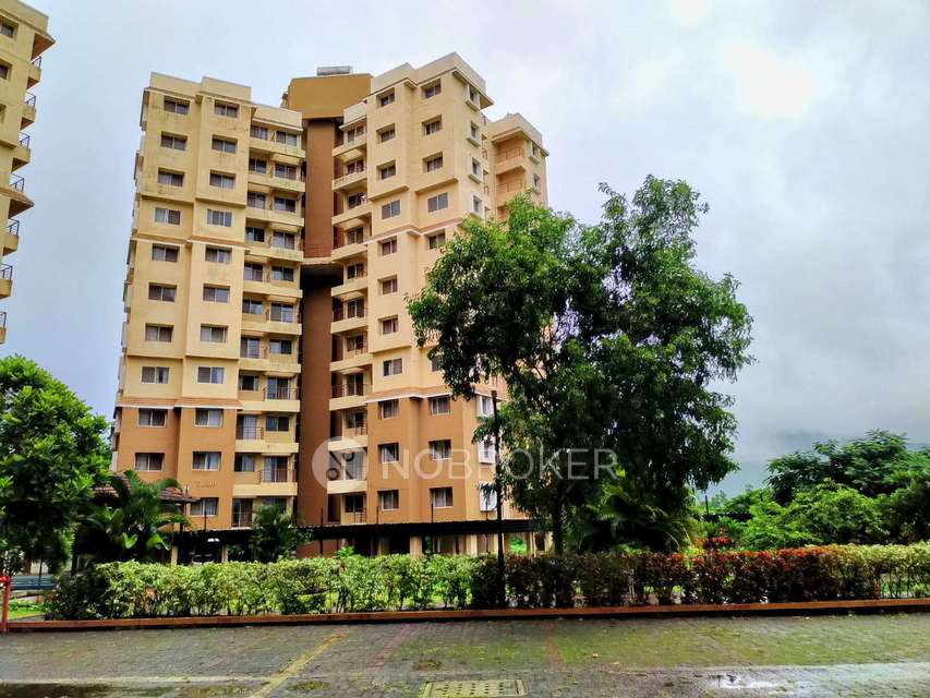 2 BHK Flat In Bharucha Collina For Sale  In Talegaon