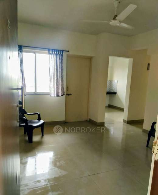 2 BHK Flat In Bharucha Collina For Sale  In Talegaon