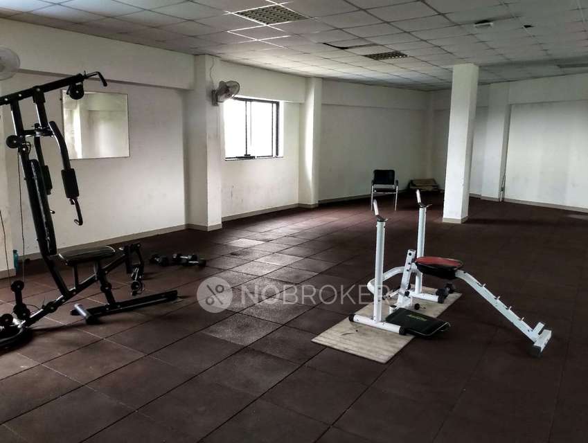 2 BHK Flat In Bharucha Collina For Sale  In Talegaon