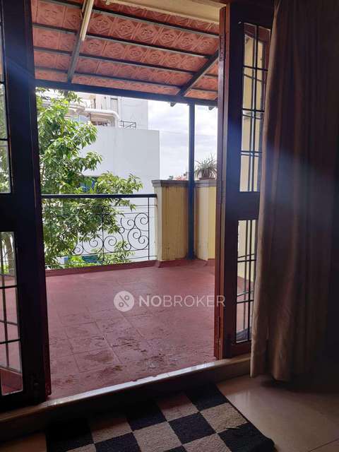 3 BHK Flat In Mantri Paradise For Sale  In Bilekahalli