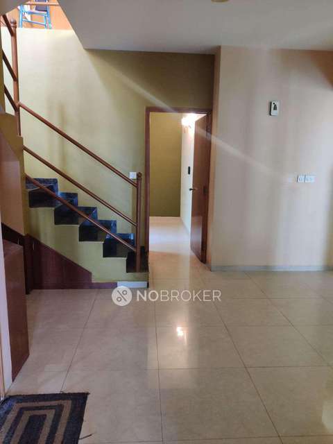 3 BHK Flat In Mantri Paradise For Sale  In Bilekahalli