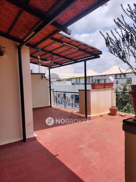 3 BHK Flat In Mantri Paradise For Sale  In Bilekahalli