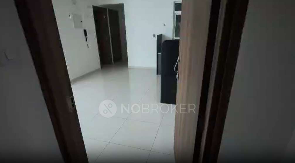 2 BHK Flat In Kolte Patil Life Republic for Rent  In Hinjawadi