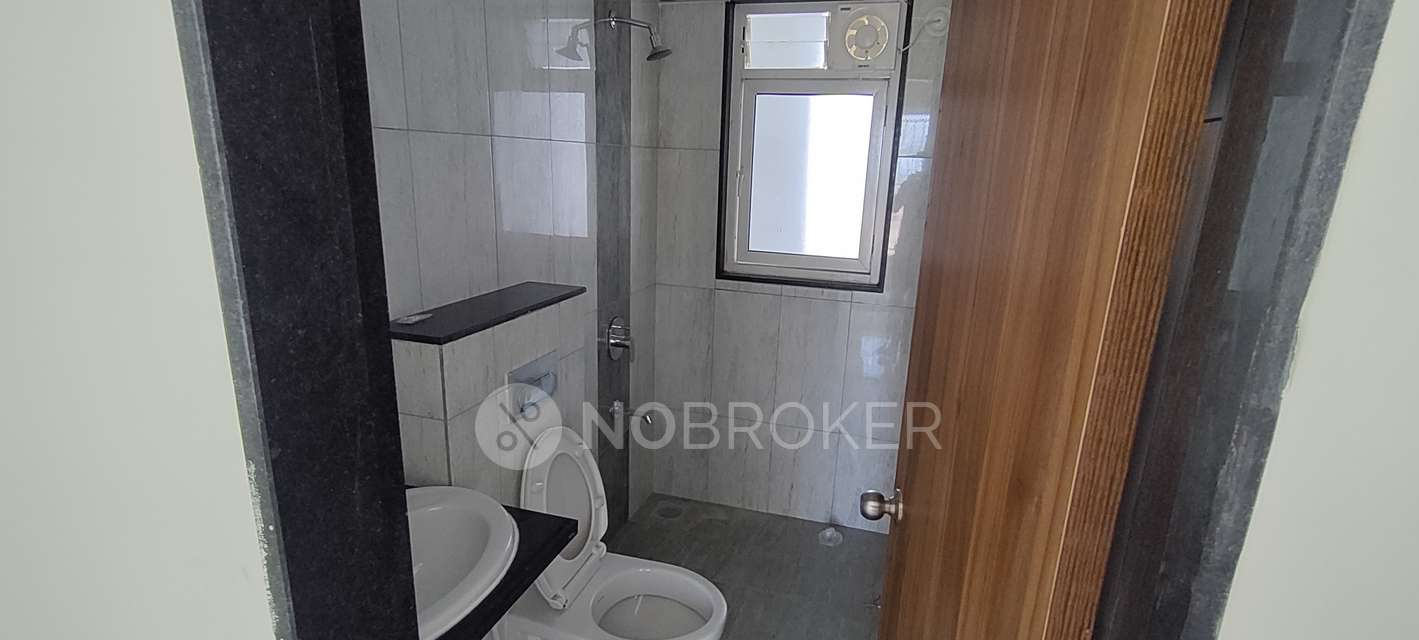 2 BHK Flat In Kolte Patil Life Republic for Rent  In Hinjawadi