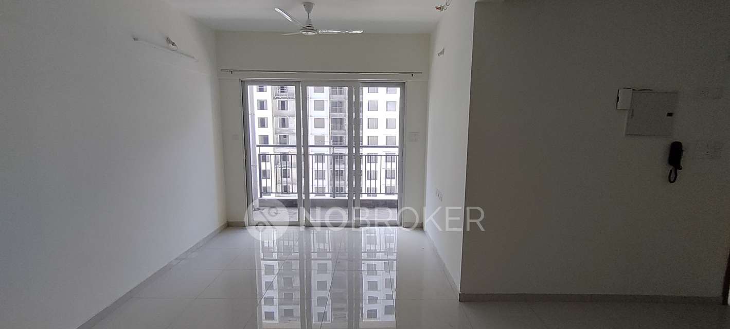 2 BHK Flat In Kolte Patil Life Republic for Rent  In Hinjawadi