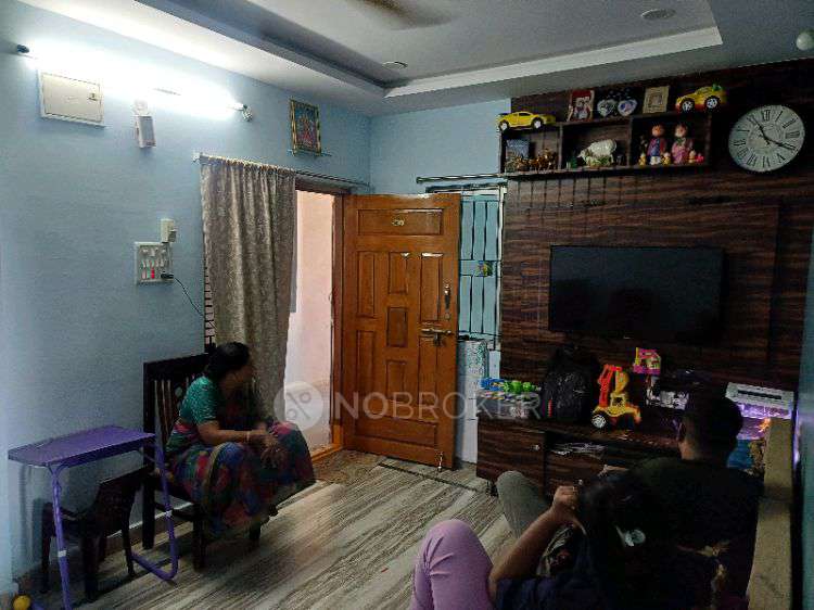 2 BHK Flat In Sri Srinivasa Residency Boduppal For Sale  In Ch6p+wm3, Iict Colony, Mallikarjuna Nagar, Peerzadiguda, Hyderabad, Telangana 500098, India