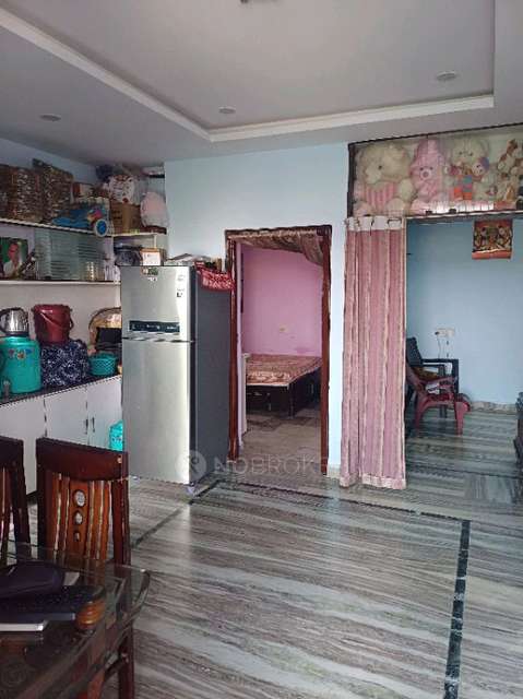 2 BHK Flat In Sri Srinivasa Residency Boduppal For Sale  In Ch6p+wm3, Iict Colony, Mallikarjuna Nagar, Peerzadiguda, Hyderabad, Telangana 500098, India