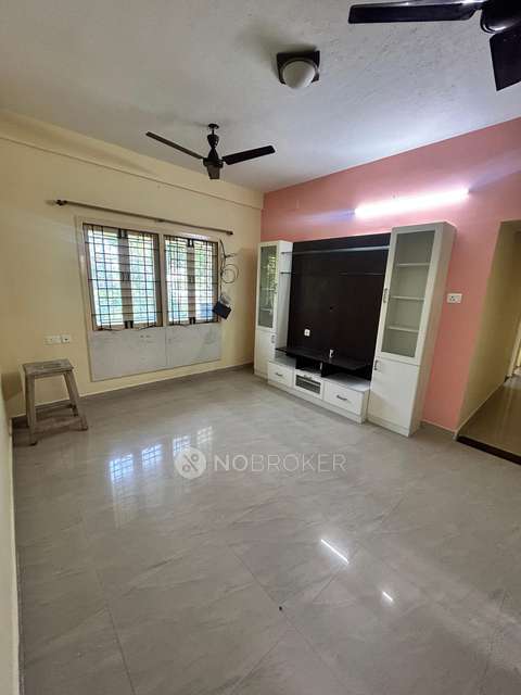 3 BHK Flat In The Nest Swank for Rent  In Sholinganallur