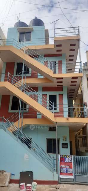 PG for Girls in Jayanagar