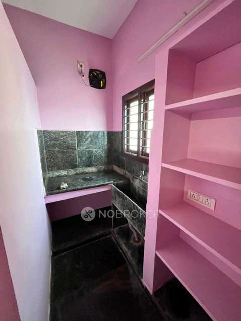 1 BHK Flat In Sb for Rent  In Thiruverkadu