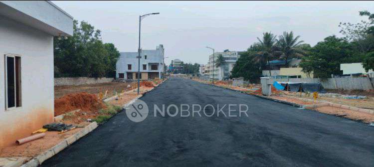 Plot For Sale  In Ksg In Jp Nagar 8th Phase, J. P. Nagar