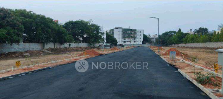 Plot For Sale  In Ksg In Jp Nagar 8th Phase, J. P. Nagar
