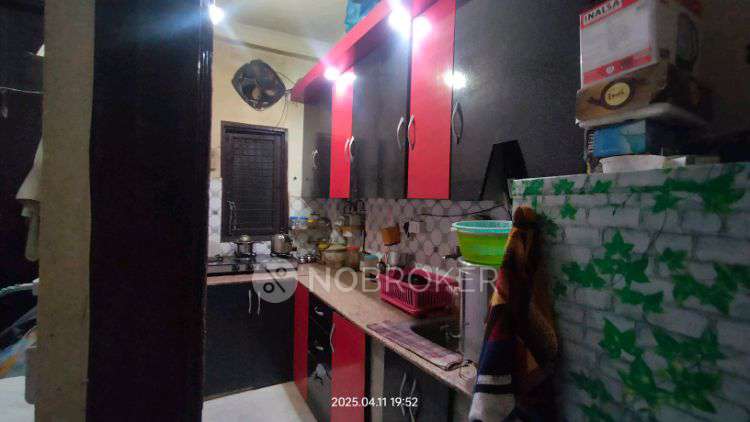 1 BHK Flat In We-78a For Sale  In Rama Park Rd