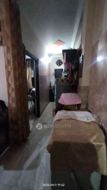 1 BHK Flat In We-78a For Sale  In Rama Park Rd