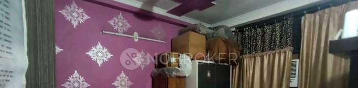 1 BHK Flat In We-78a For Sale  In Rama Park Rd