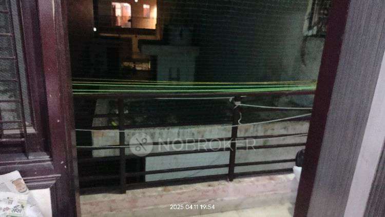 1 BHK Flat In We-78a For Sale  In Rama Park Rd